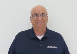 Staff member Rodney Woods from ID_20d118a90810