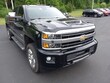  Chevrolet Silverado 2500HD