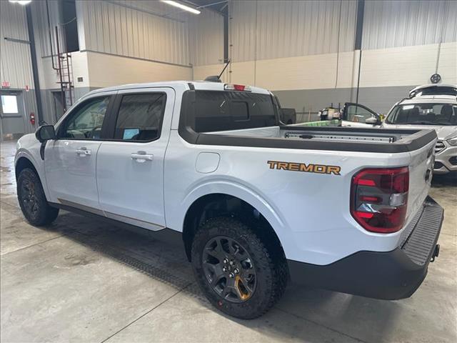 2025 Ford Maverick Tremor - Photo 5