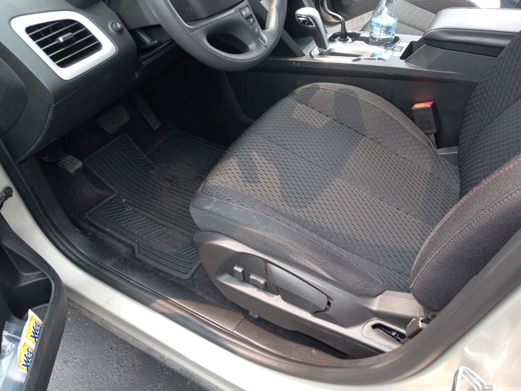 Used 2015 GMC Terrain SLE-1 SUV