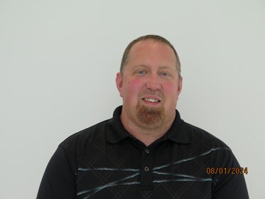 Staff member Joe Coburn from ID_fc7f4f88bc18