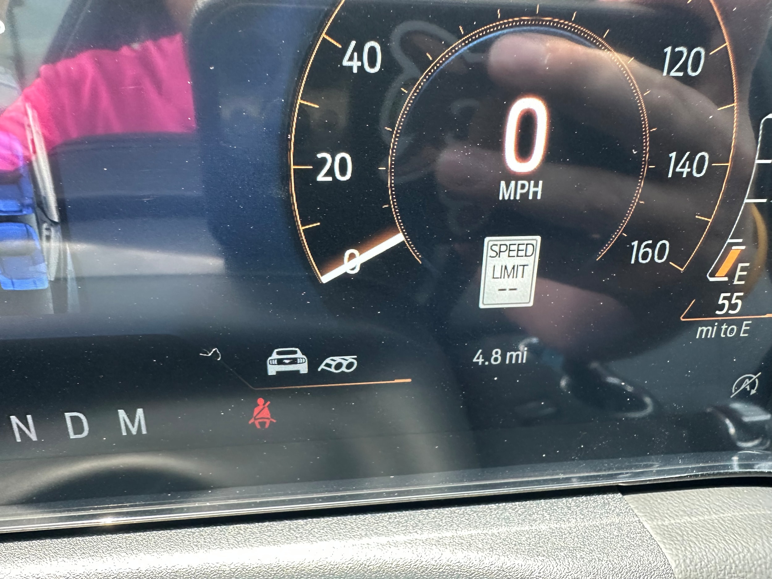 2025 Ford Mustang GT Premium Fastback - Photo 21