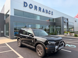 2026 Ford Bronco Sport Big Bend&reg; SUV