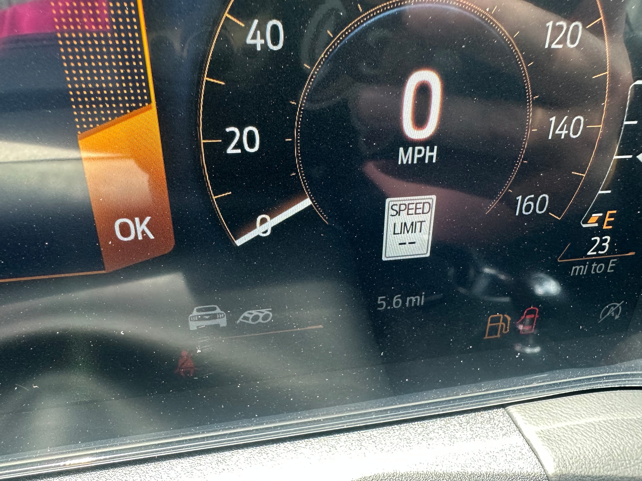 2025 Ford Mustang GT Premium Convertible - Photo 20