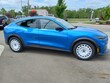  Ford Mustang Mach-E