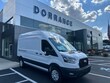 Ford Transit Commercial