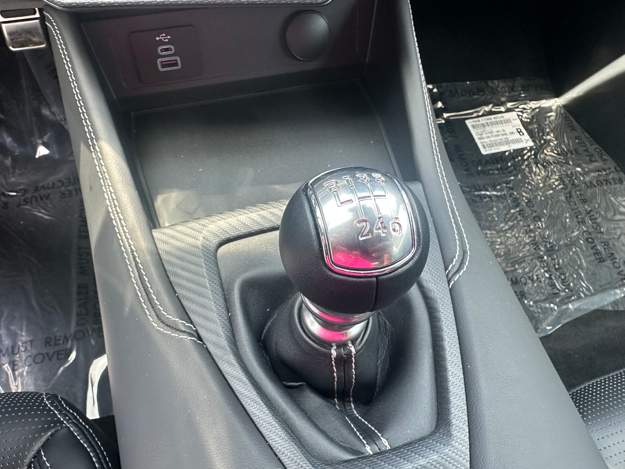 2025 Ford Mustang GT Premium Convertible - Photo 17