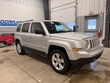  Jeep Patriot