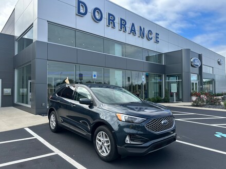 2023 Ford Edge SEL SUV
