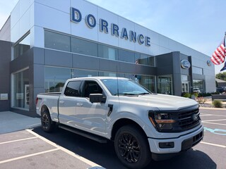 2026 Ford F-150 XLT TRUCK