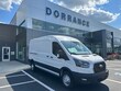 Ford Transit Commercial