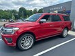  Ford Expedition Max