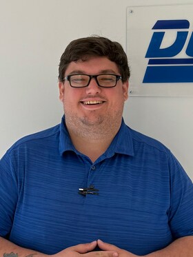 Staff member Allen Highfield from ID_20d118a90810