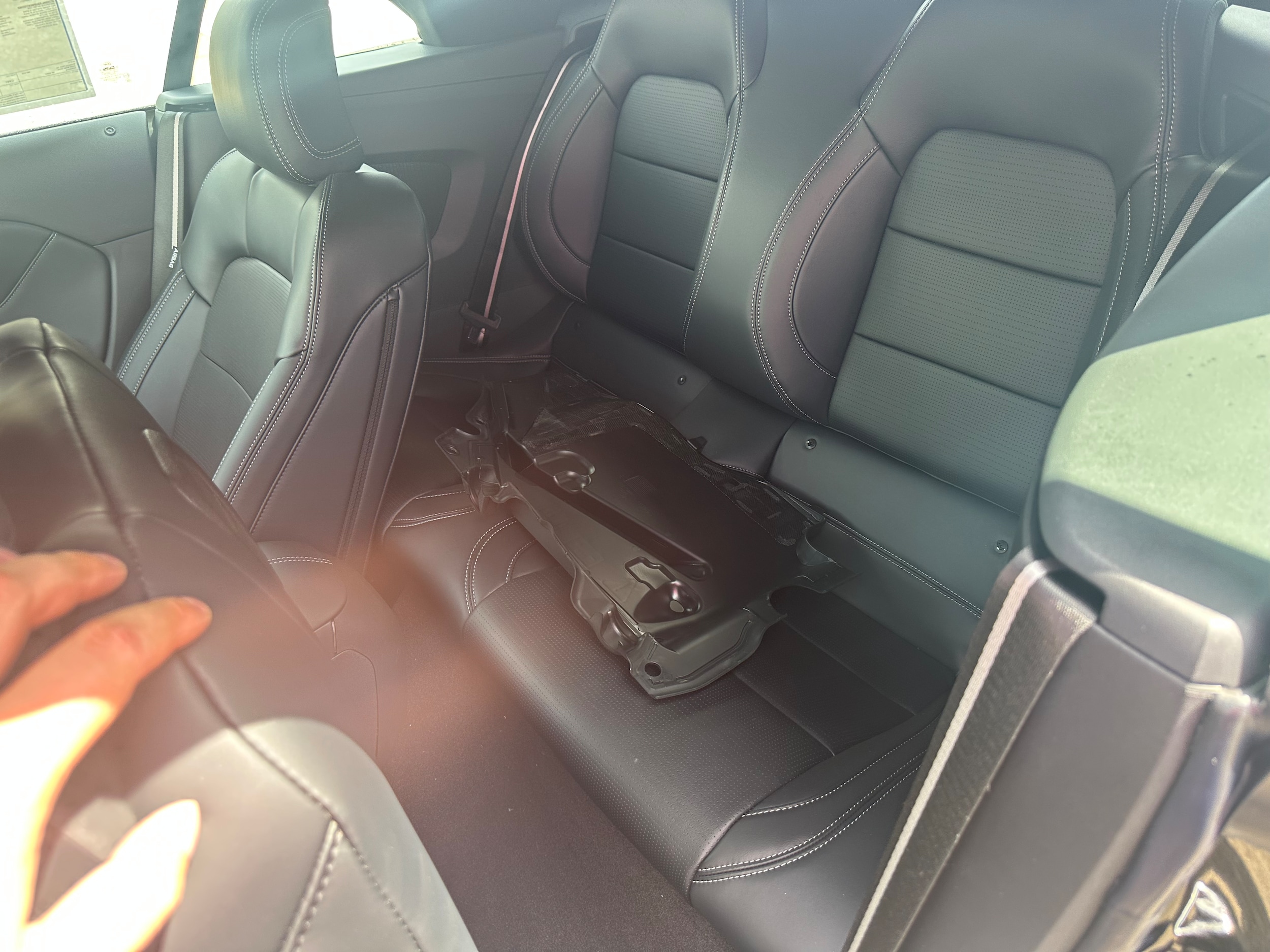 2025 Ford Mustang GT Premium Convertible - Photo 14