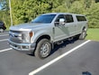 Ford F-250SD