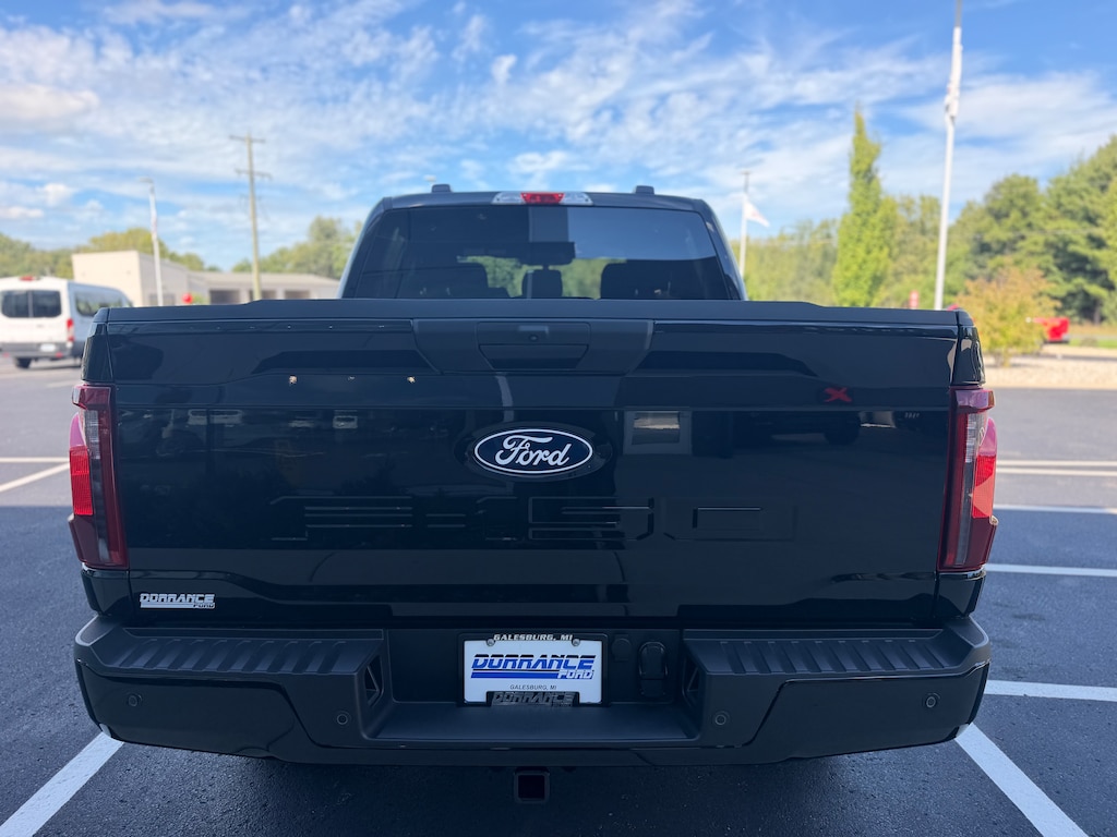 New 2026 Ford F-150 STX® TRUCK