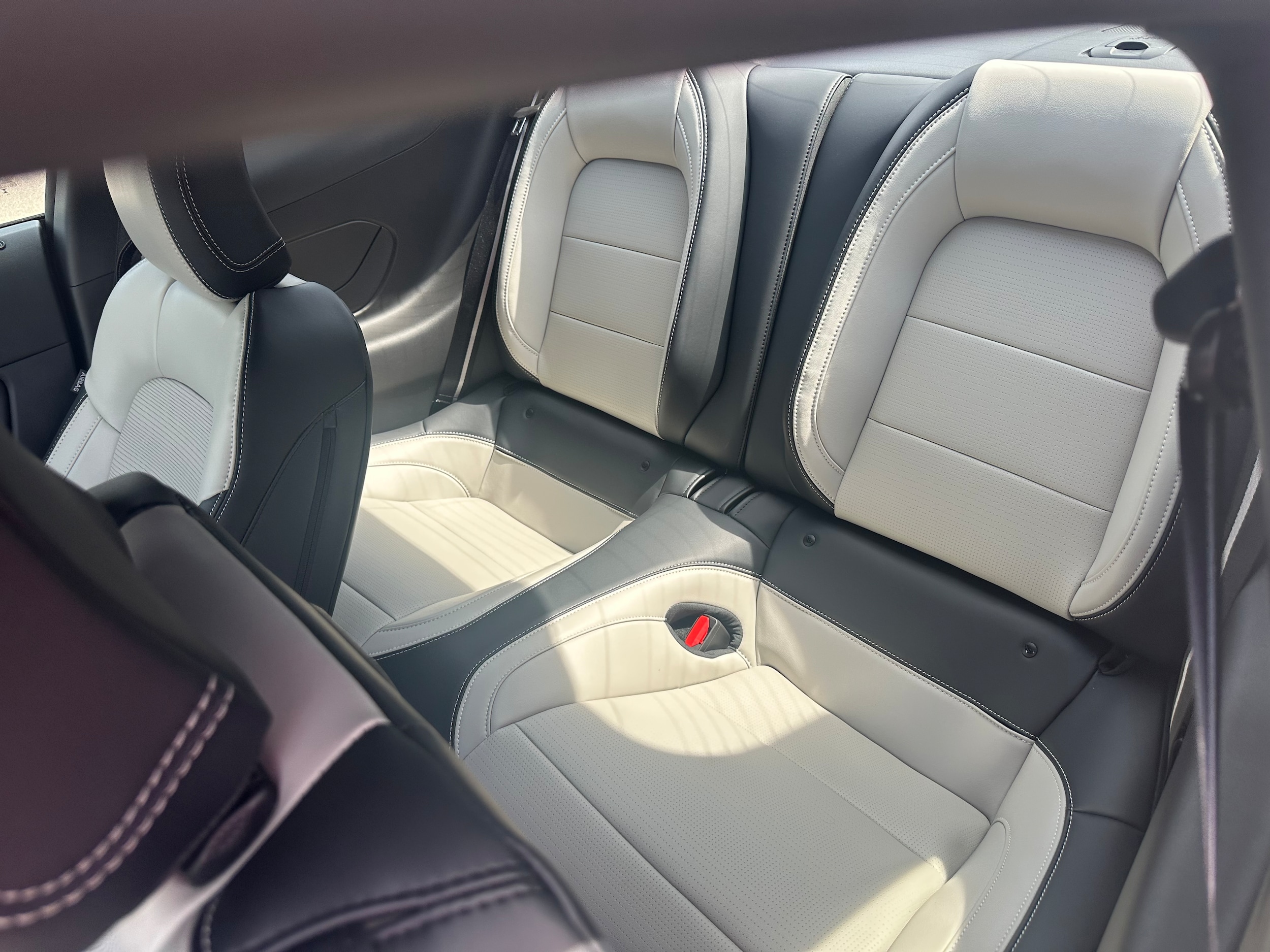 2025 Ford Mustang GT Premium Fastback - Photo 15