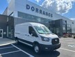 Ford Transit Commercial