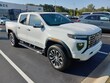 GMC Canyon