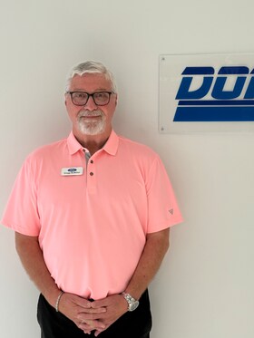 Staff member Gregg McMillon from ID_20d118a90810