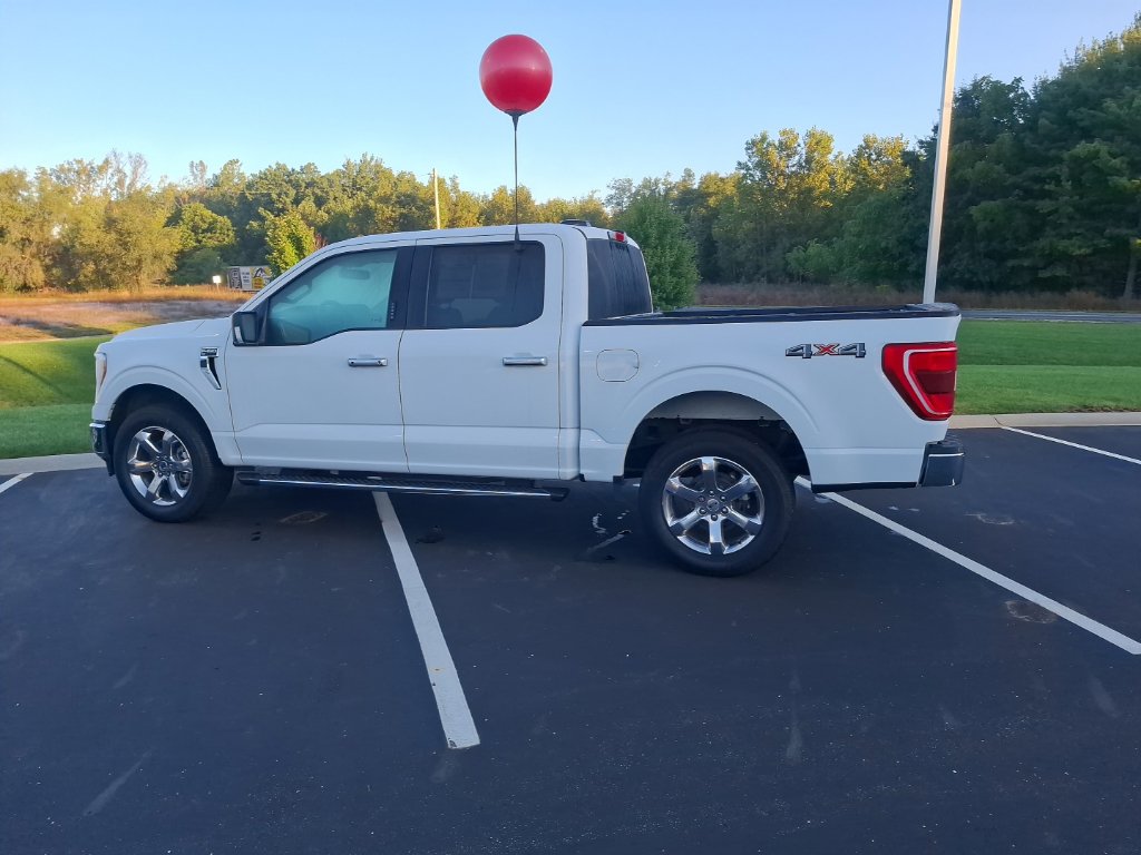 2021 Ford F-150 XLT - Photo 29