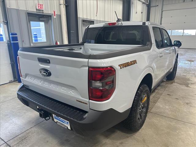 2025 Ford Maverick Tremor - Photo 3