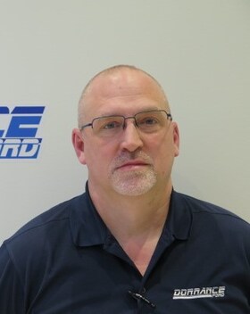 Staff member Lewis Lambert from ID_f3e5344ec286
