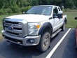  Ford F-250SD