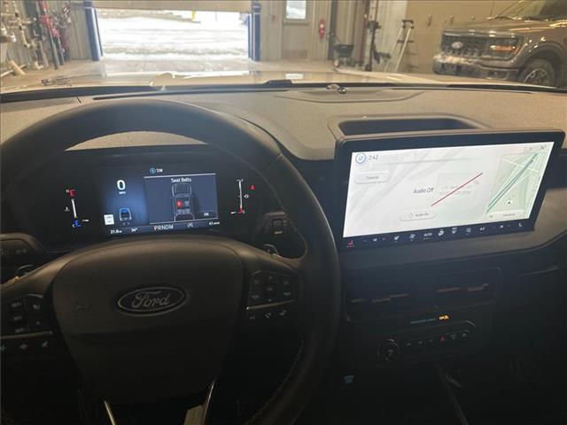 2025 Ford Maverick Tremor - Photo 10