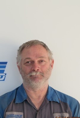 Staff member Don Herzog from ID_3a28dd99202d