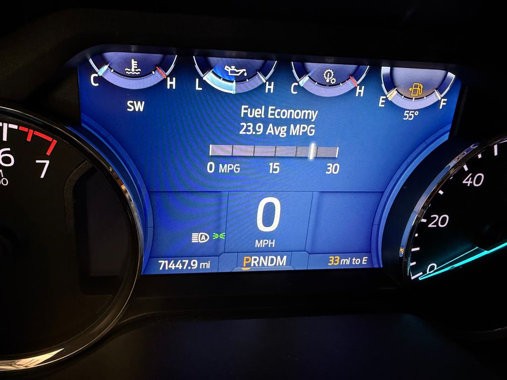 2021 Ford F-150 XLT - Photo 12