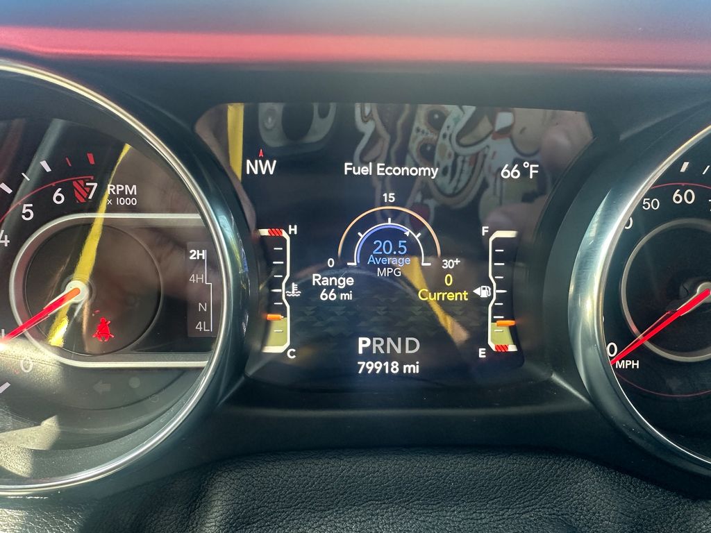 2021 Jeep Wrangler Unlimited Rubicon - Photo 6