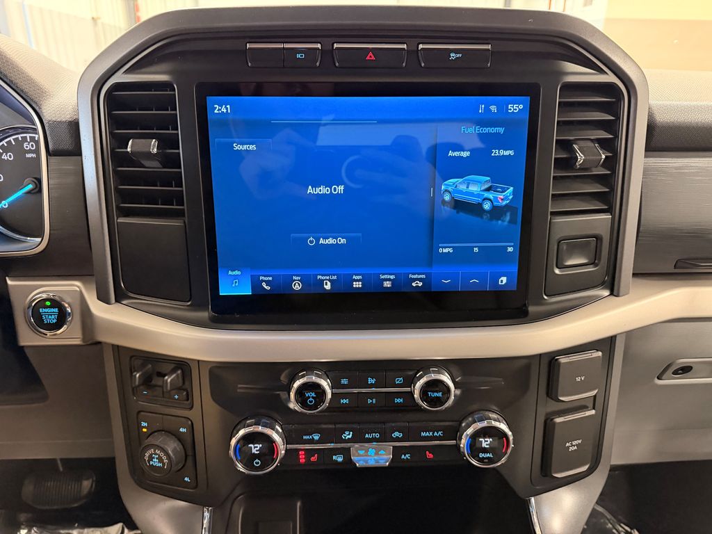 2021 Ford F-150 XLT - Photo 14