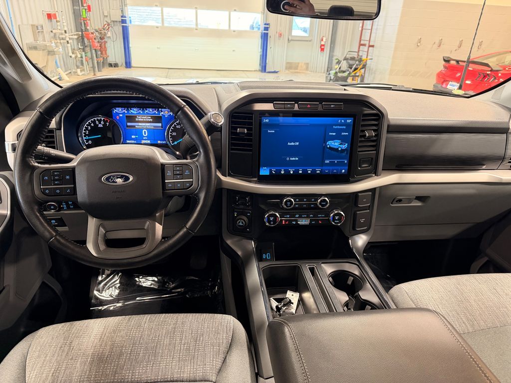2021 Ford F-150 XLT - Photo 17