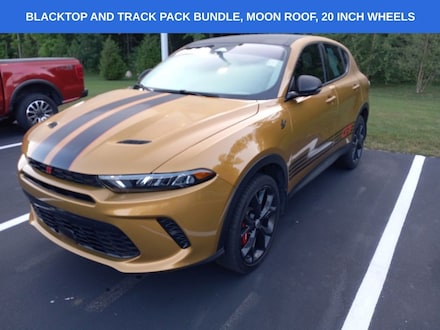 2024 Dodge Hornet GT Plus SUV