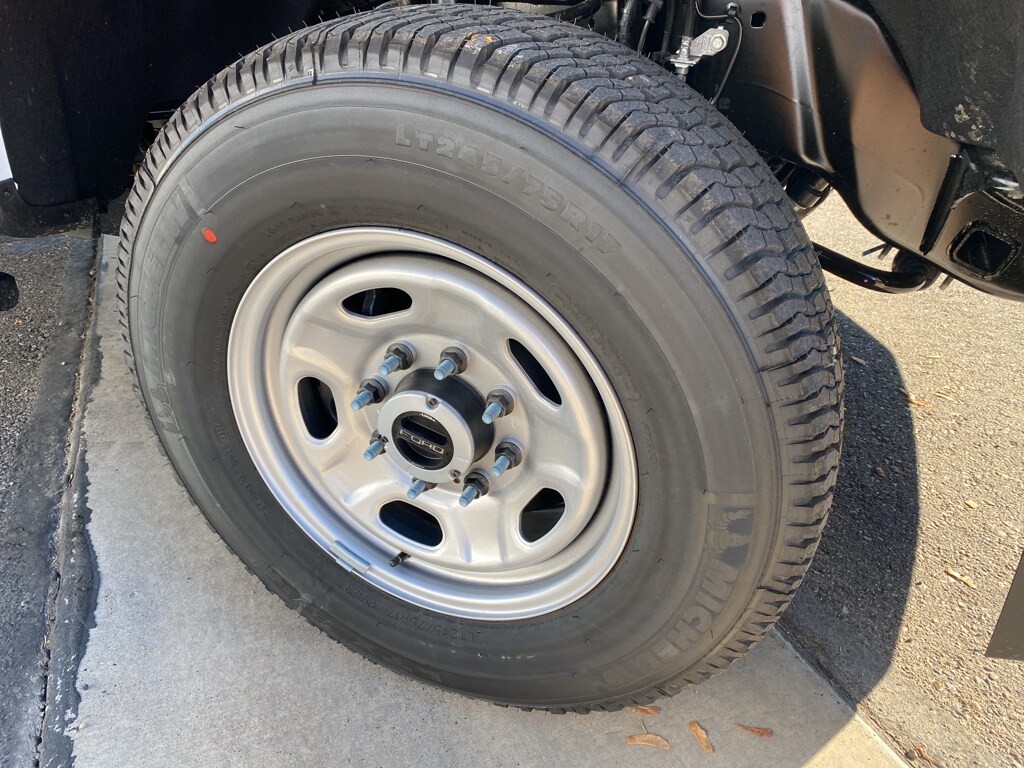 2026 Ford F-250 XL photo 2