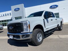 2026 Ford Super Duty F-350&reg; XL Truck Crew Cab