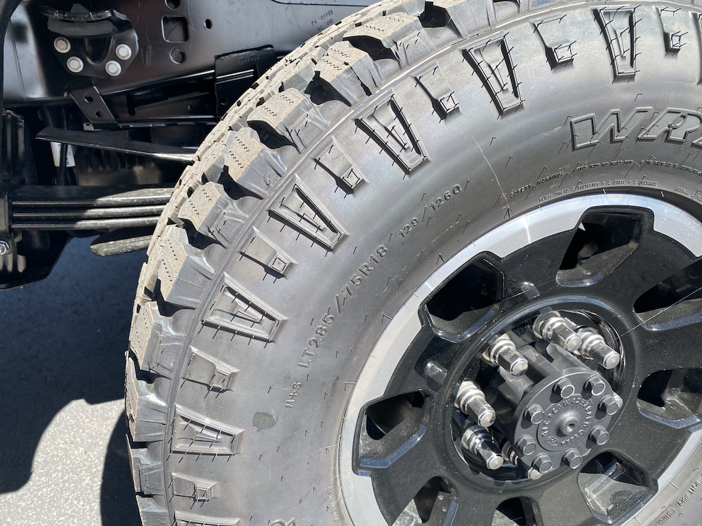 New 2027 Ford Super Duty F-250® Lariat® Truck Crew Cab