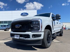 2026 Ford Super Duty F-350 XL Truck Crew Cab