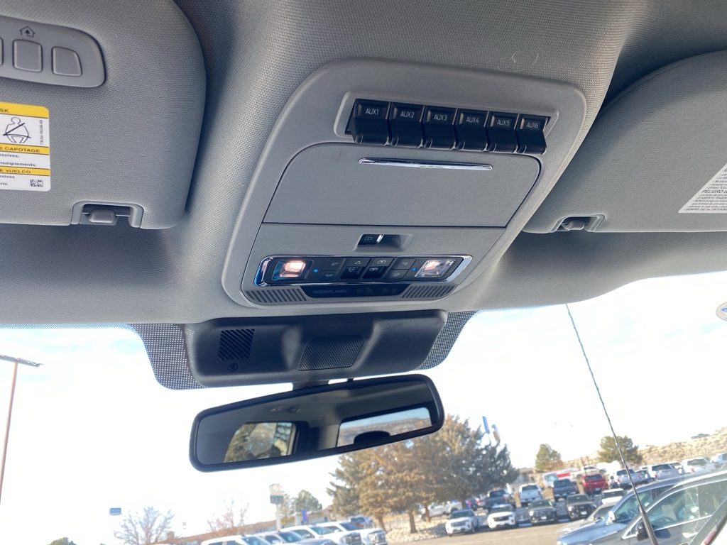 2026 Ford F-350 Super Duty Lariat - Photo 13