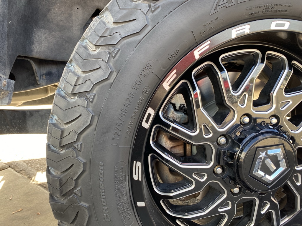 Used 2017 Ford F-350 Lariat Truck Crew Cab