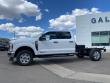 2026 Ford Chassis Cab F-350&reg; XLT Truck Crew Cab
