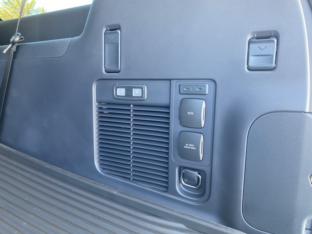 2025 Ford Expedition MAX Active - Photo 7
