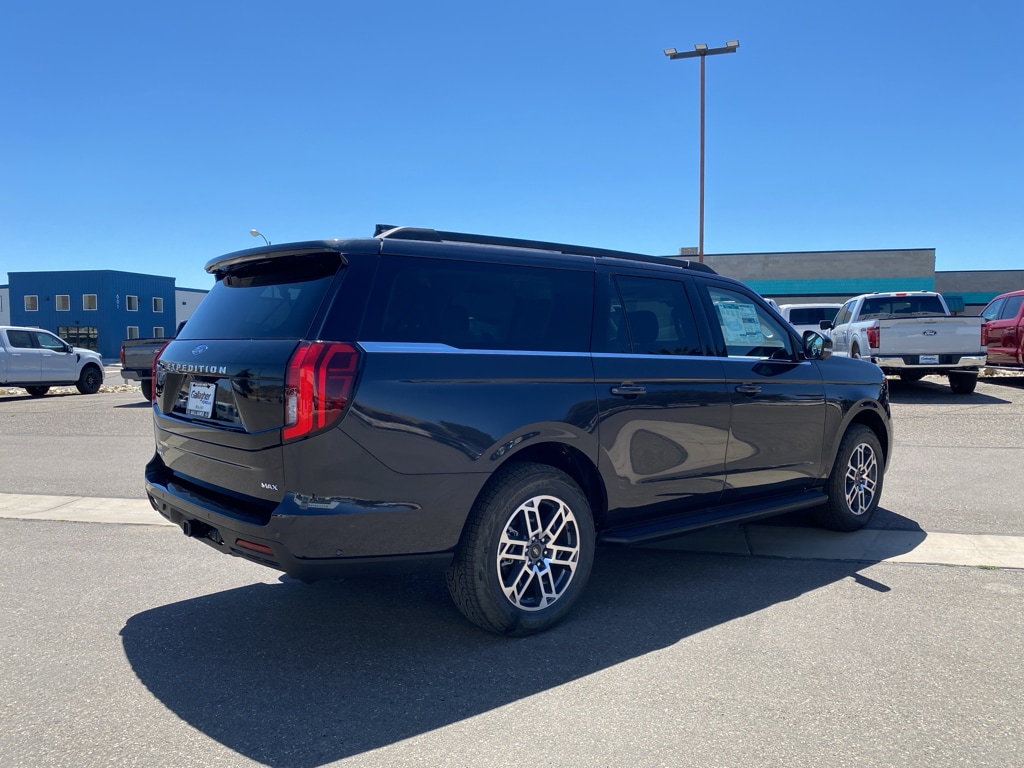 2025 Ford Expedition MAX Active - Photo 23