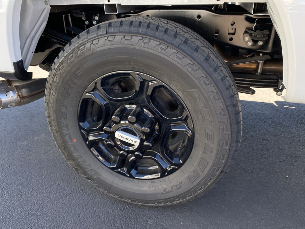 New 2026 Ford Super Duty F-350® XL Truck Crew Cab