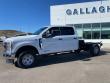 2026 Ford Chassis Cab F-350&reg; XL Truck Crew Cab