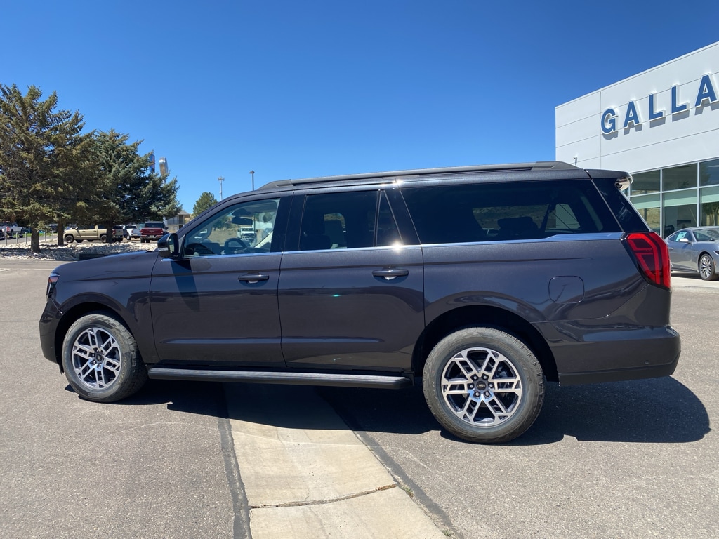 2025 Ford Expedition MAX Active - Photo 27