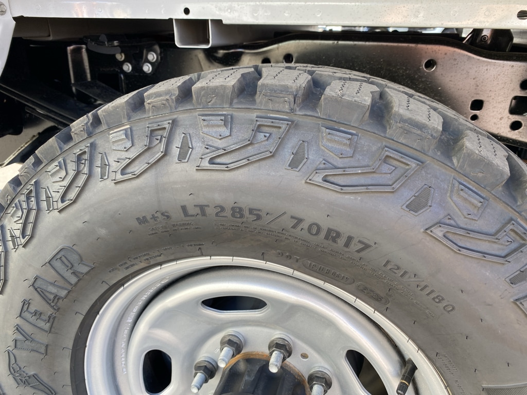 New 2027 Ford Super Duty F-350® XL Truck Regular Cab