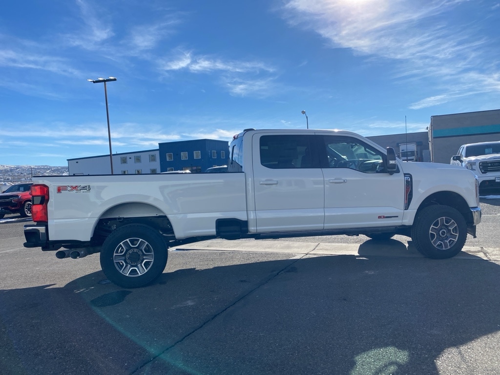 2026 Ford F-350 Super Duty Lariat - Photo 21