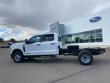 2026 Ford Chassis Cab F-350&reg; XL Truck Crew Cab